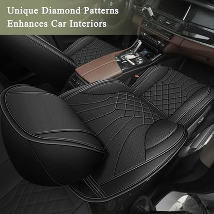 Full Set Car Seat Covers for Chevy Colorado 2015