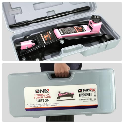 3 Ton Low Profile Floor Jack