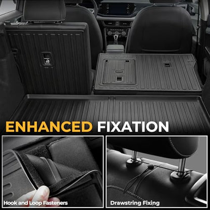 Floor Mats for 2022