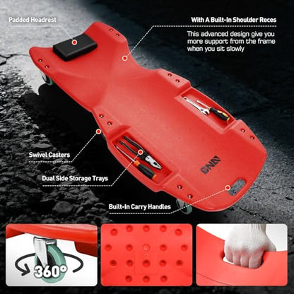 TOOLS 00238 48 Inches Heavy