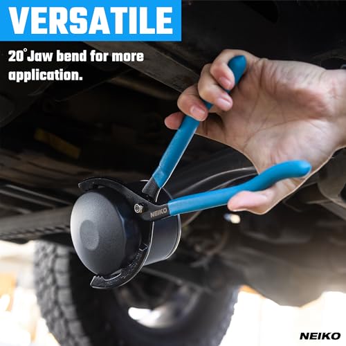 03422A Oil Filter Wrench