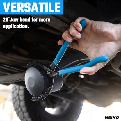 03422A Oil Filter Wrench