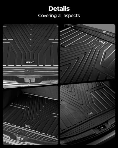 Cargo Liner Fit for Honda CR