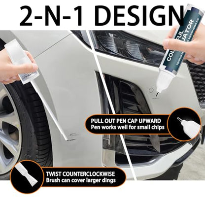 Touch Up Paint Compatible with Honda