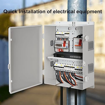 Outdoor Electrical Junction Box