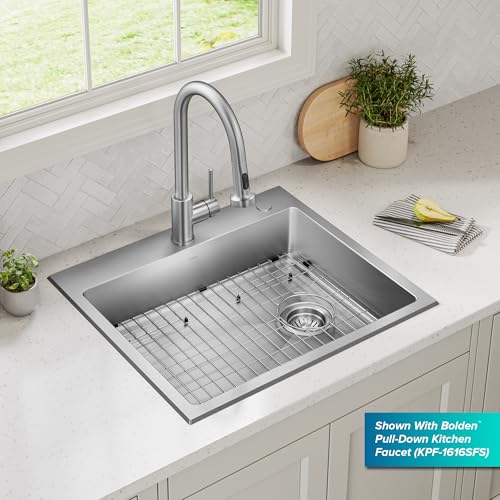 Fairlane 25 inch ADA Compliant Drop In