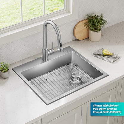 Fairlane 25 inch ADA Compliant Drop In