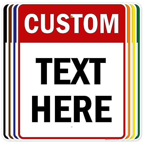 Custom Sign Custom Sign for Business