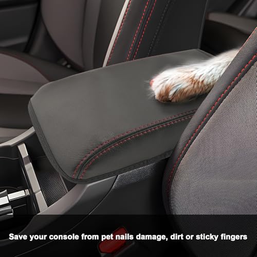for 2022 2025 Subaru WRX Armrest Cover [6