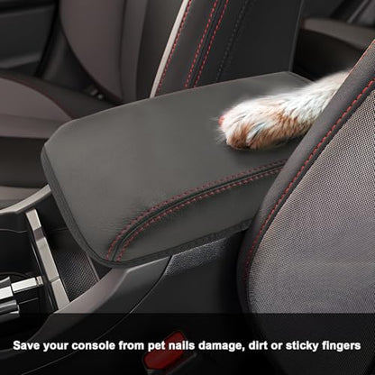 for 2022 2025 Subaru WRX Armrest Cover [6