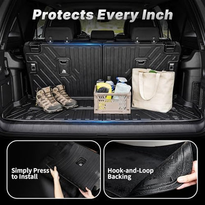 Floor Mats Fit for 2013