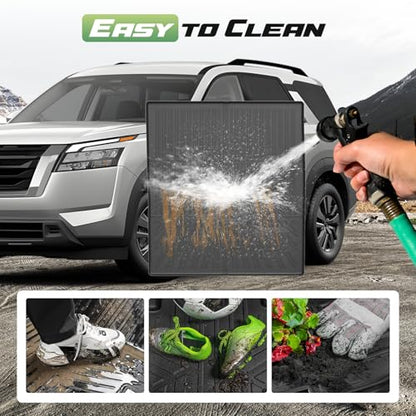 Flex Floor Mats