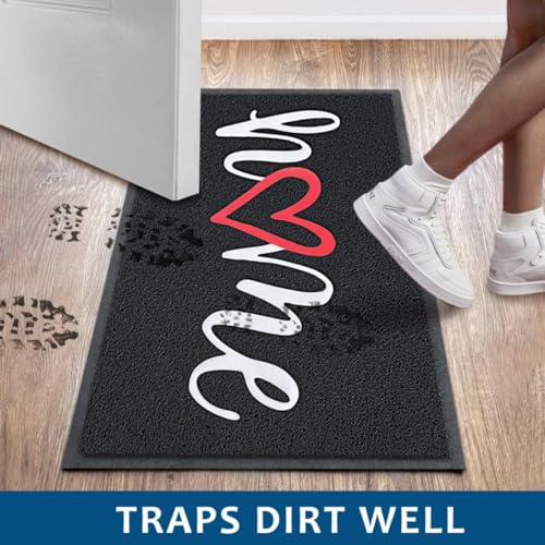 Door Mat Outside Inside Home Doormat (6 Sq Ft)