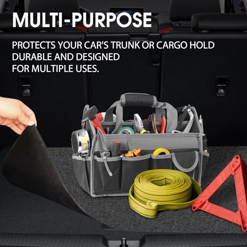 2 Pack Oil Spill Mat