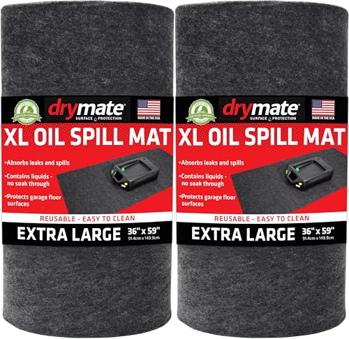 XL Oil Spill Mat (2 Count)
