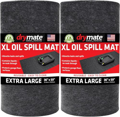 XL Oil Spill Mat (2 Count)
