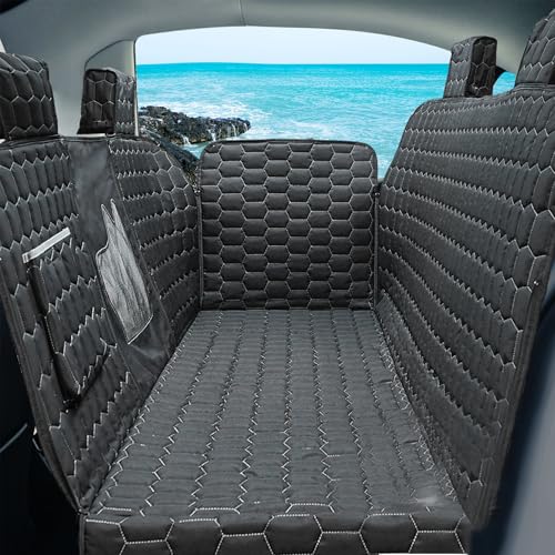 Dog Seat Covers for Back Seat