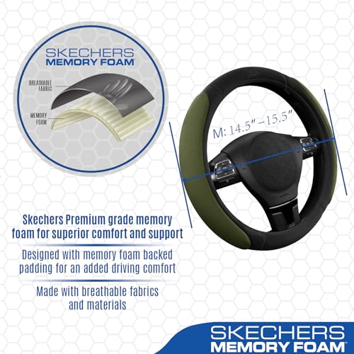 Steering Wheel Cover