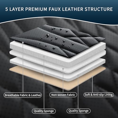 Seat Covers for Cars