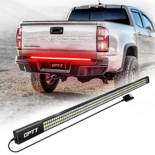Redline 48" 1