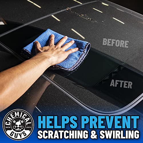 Professional Microfiber Towels