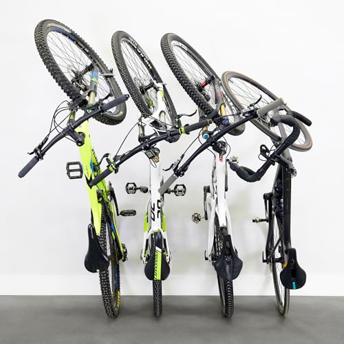 WheelRest Bike Hook (4 Count)