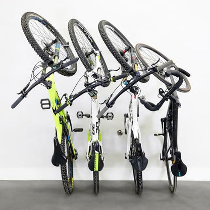 WheelRest Bike Hook (4 Count)