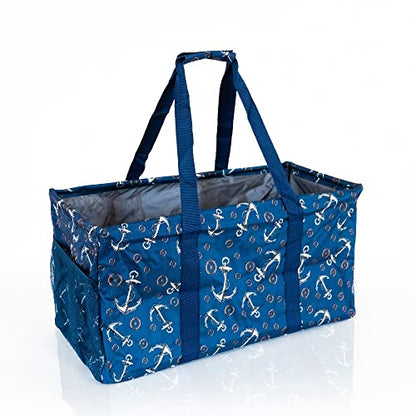 Extra Large Utility Tote Bag