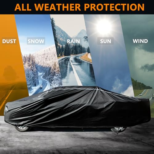 Pickup Truck Cover