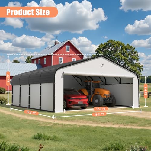 Carports Canopy Heavy Duty