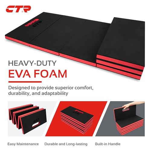 Mechanic Kneeling Pad
