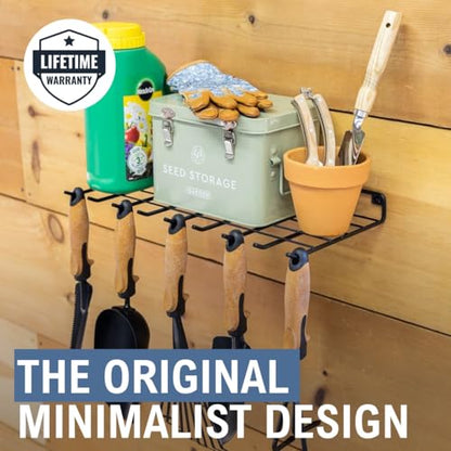 Gardening Hand Tools Organizer