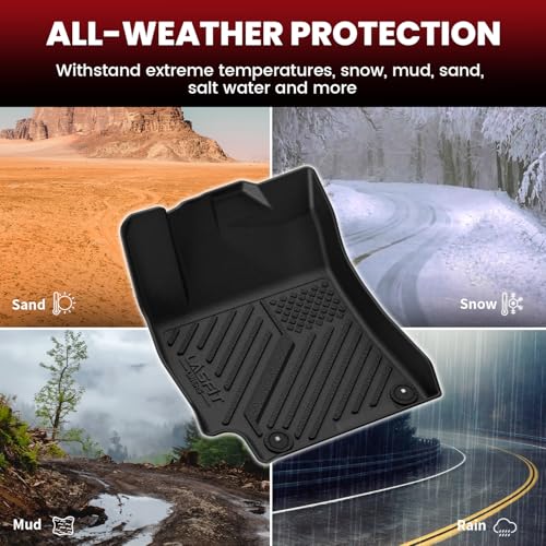 Floor Mats for Hyundai Elantra 2020 2019 2018 2017