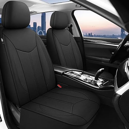 Waterproof Car Seat Cover Full Seats