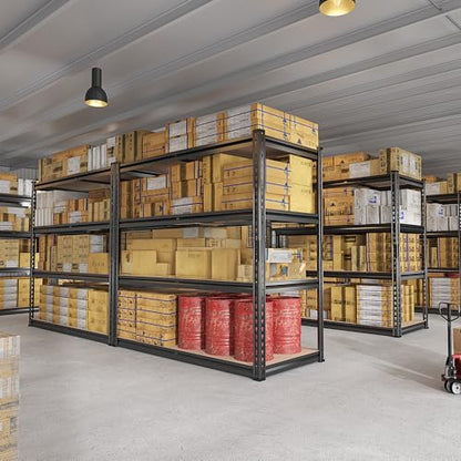 2000LBS Storage Shelves
