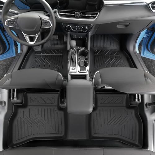 Floor Mats for 2021