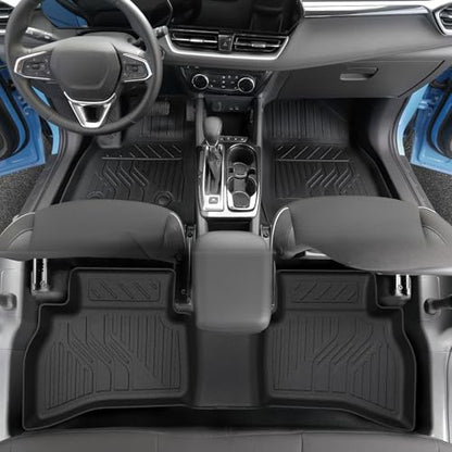 Floor Mats for 2021