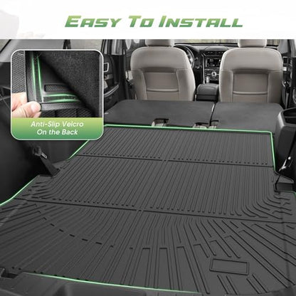 Floor Mats for 2015