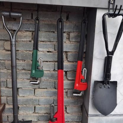 Heavy Duty Garage Hooks