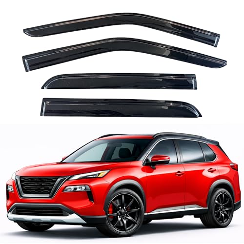 Rain Guards Fit for 2021