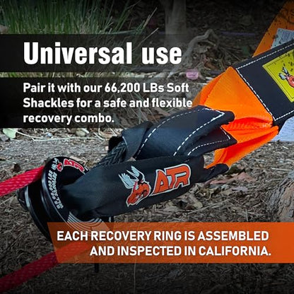Recovery Ring 66