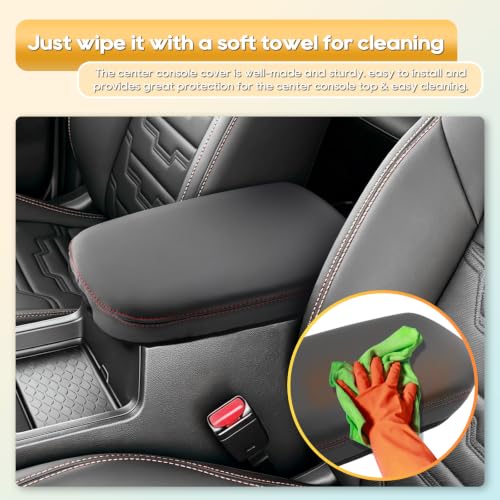 Armrest Cover for 2022