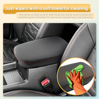 Armrest Cover for 2022