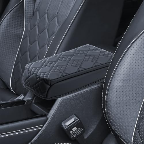 Tiguan Armrest Cover for 2025
