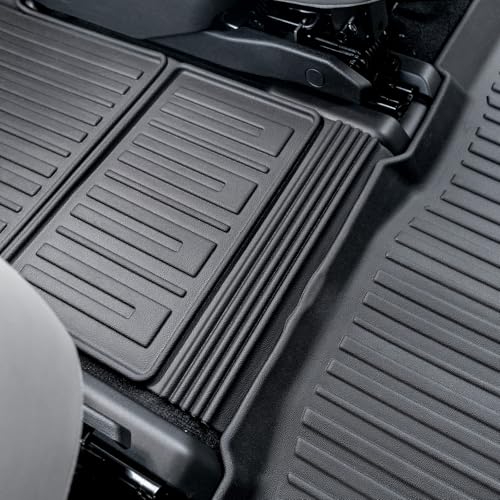 Floor Mats for Chevy Traverse & GMC Acadia 2024
