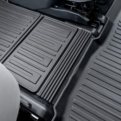 Floor Mats for Chevy Traverse & GMC Acadia 2024