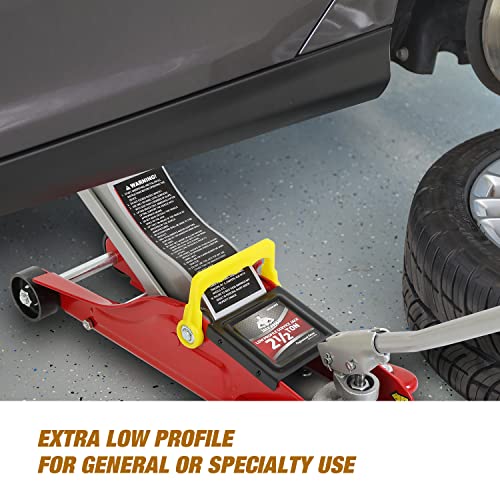 Floor Jack 2.5 Ton