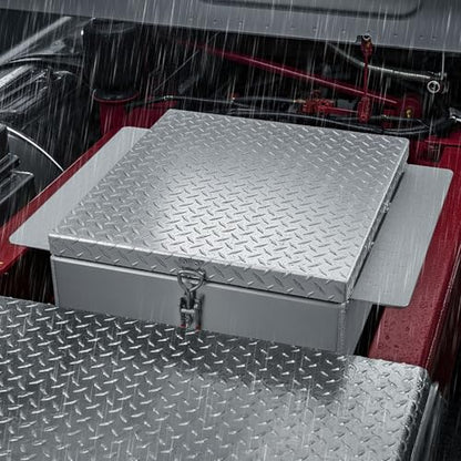 Truck Bed Tool Box