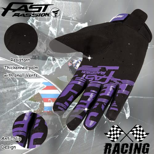 Motorcycle Gloves for Men Women