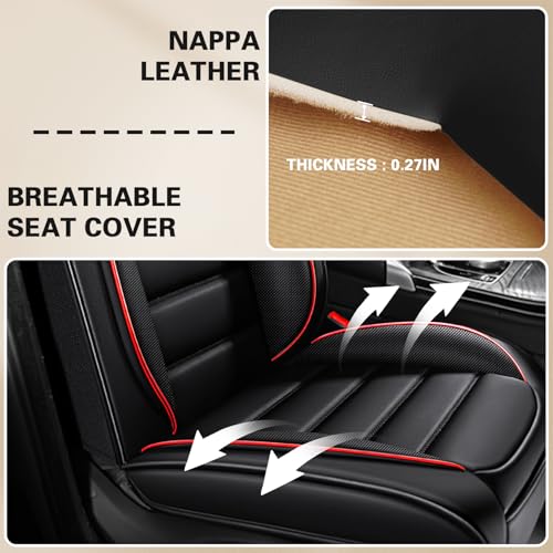 Car Seat Cover Fit for Honda CR